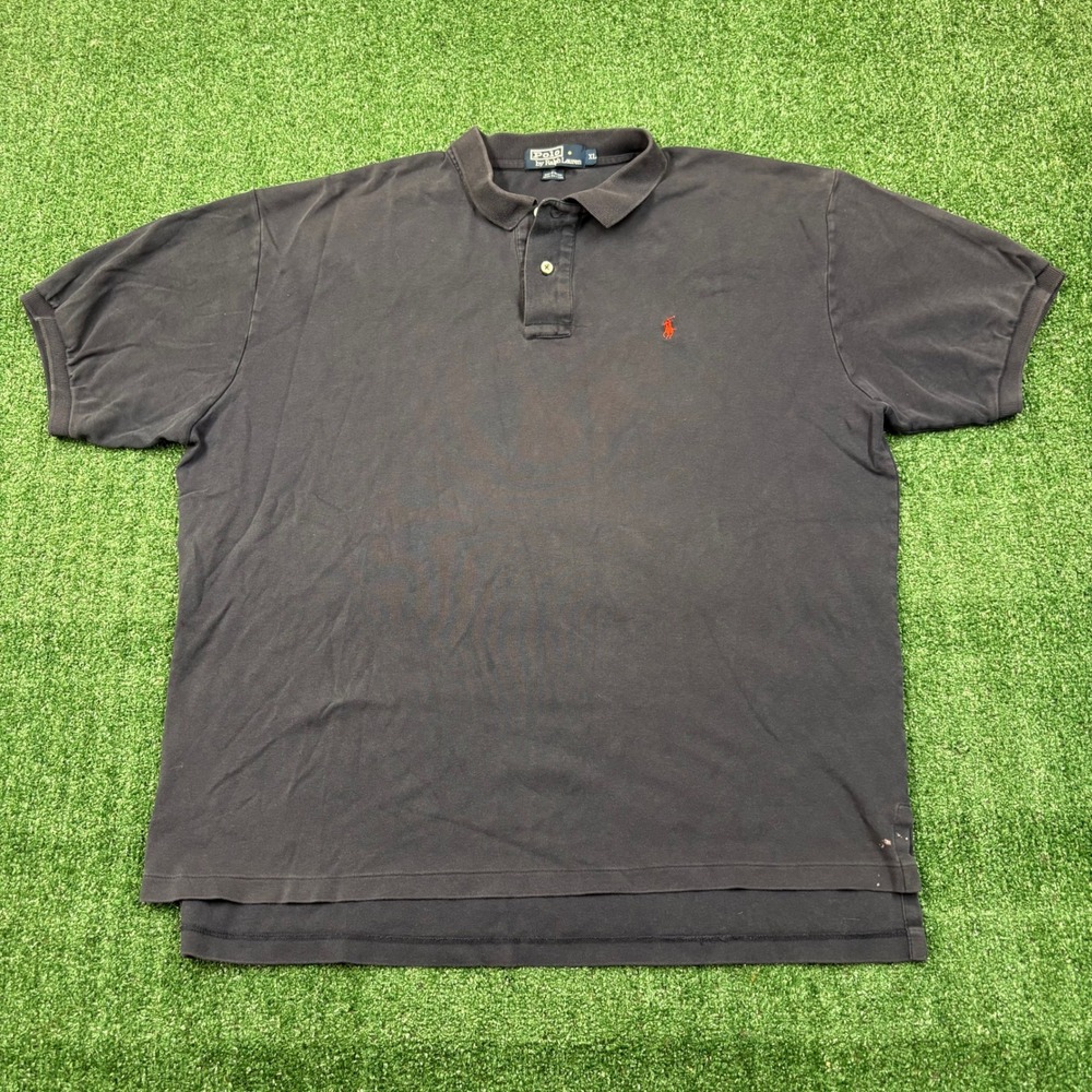 Vintage 90's Polo Ralph Lauren T-shirtn